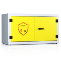 Шкаф для хранения ЛВЖ SAFE 120/1100